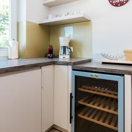 Haus Erika Villa Westerland Bagian luar foto