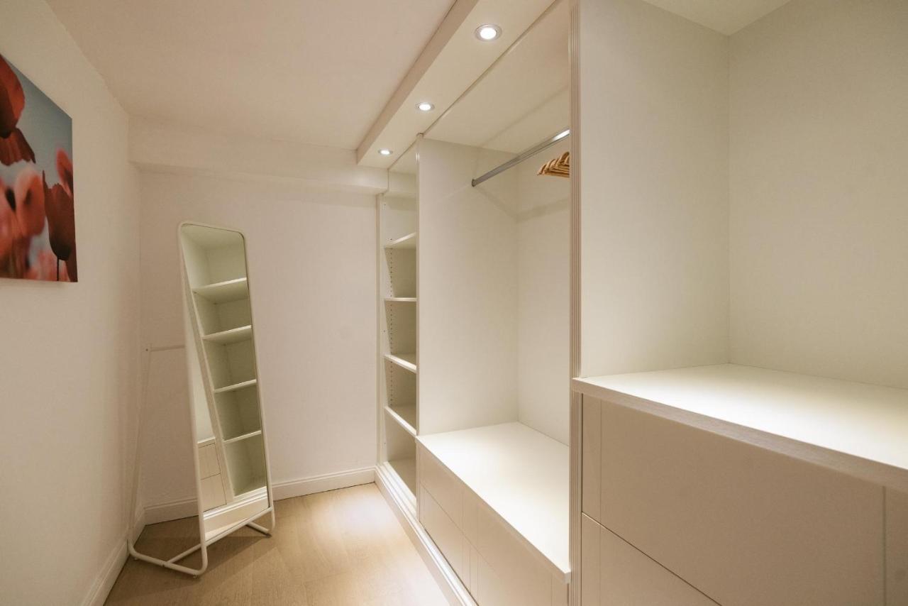 Haus Erika Villa Westerland Bagian luar foto
